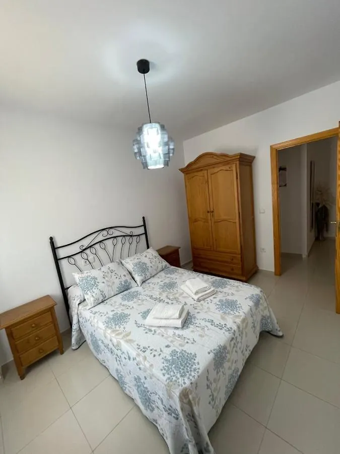 Atico Housegom Apartment Cazorla 0*,  Spain
