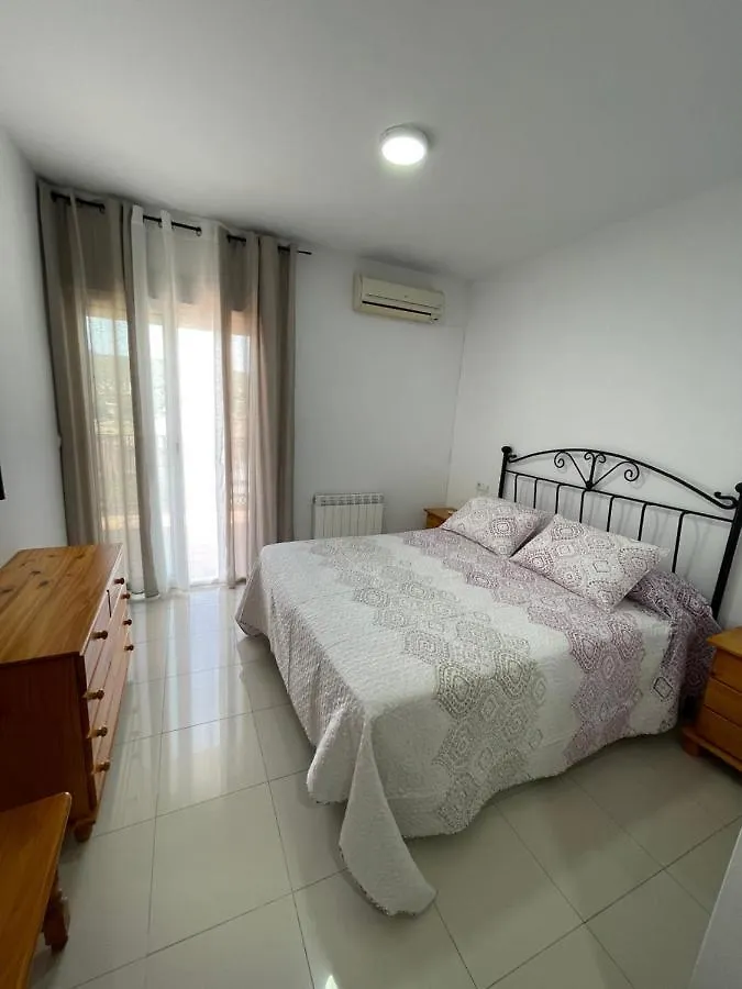 Atico Housegom Apartment Cazorla