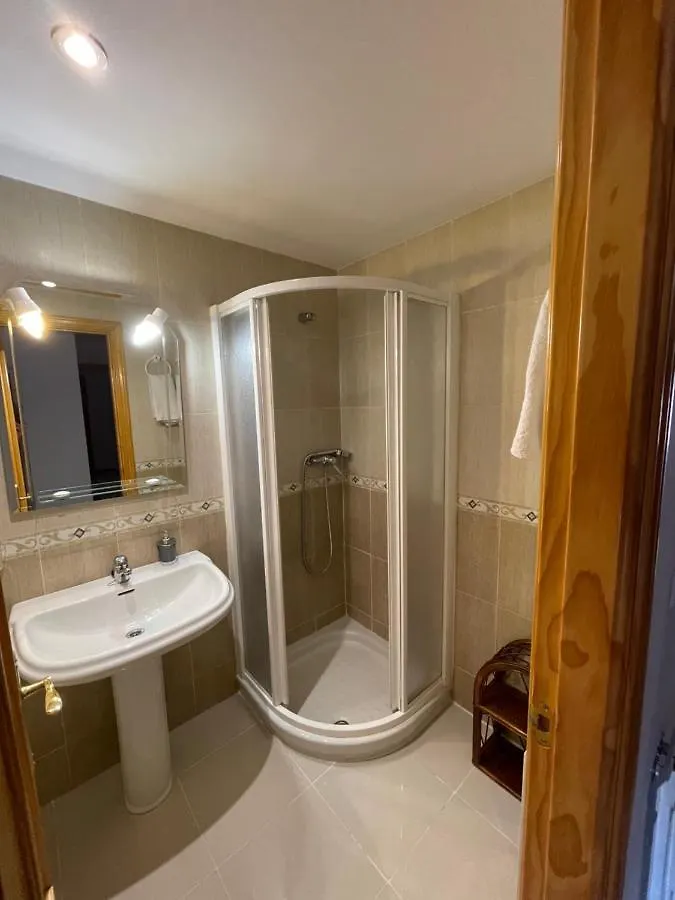 Atico Housegom Apartment Cazorla